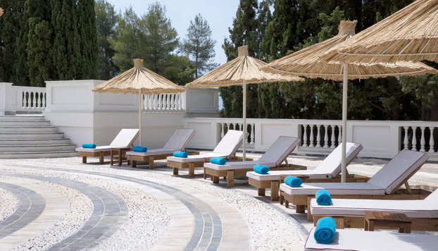 4* Eretria Hotel & Spa Resort