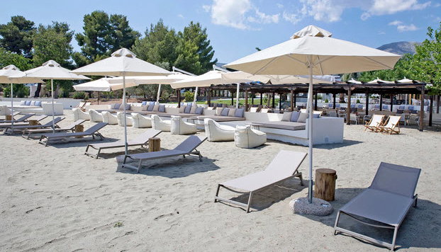 4* Eretria Hotel & Spa Resort