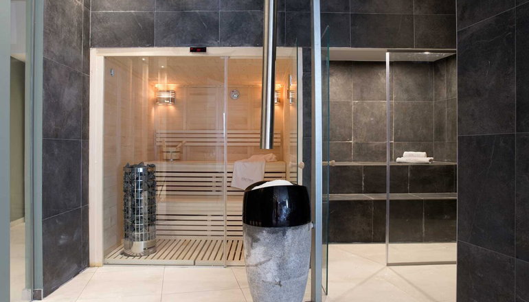 4* Eretria Hotel & Spa Resort
