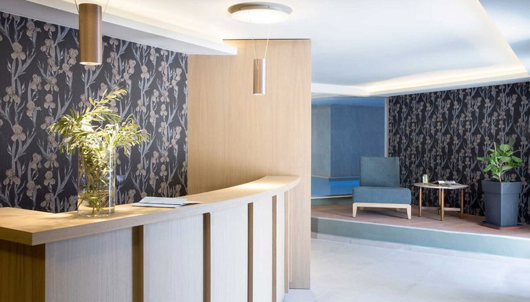 4* Eretria Hotel & Spa Resort