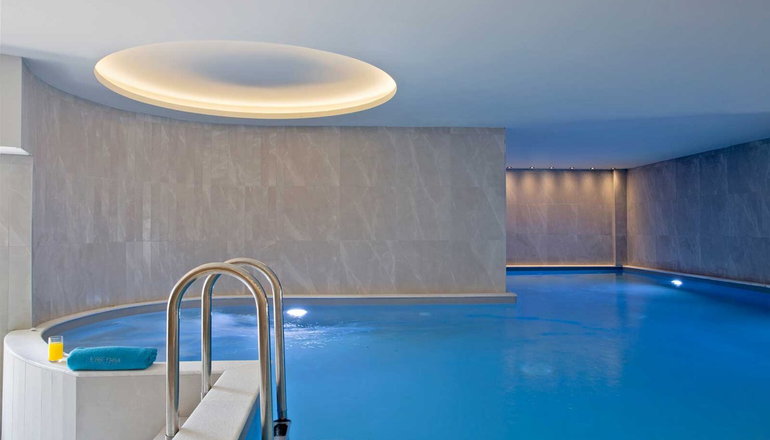 4* Eretria Hotel & Spa Resort