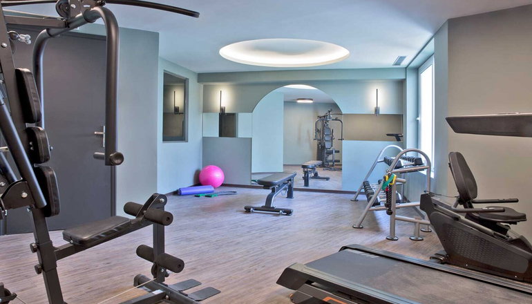 4* Eretria Hotel & Spa Resort