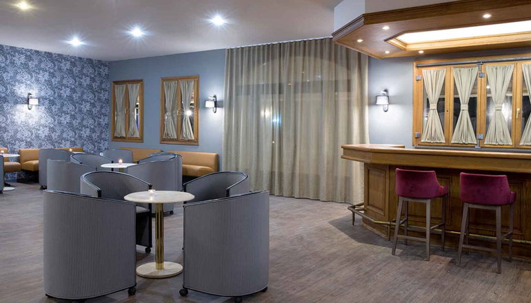 4* Eretria Hotel & Spa Resort