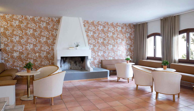 4* Eretria Hotel & Spa Resort