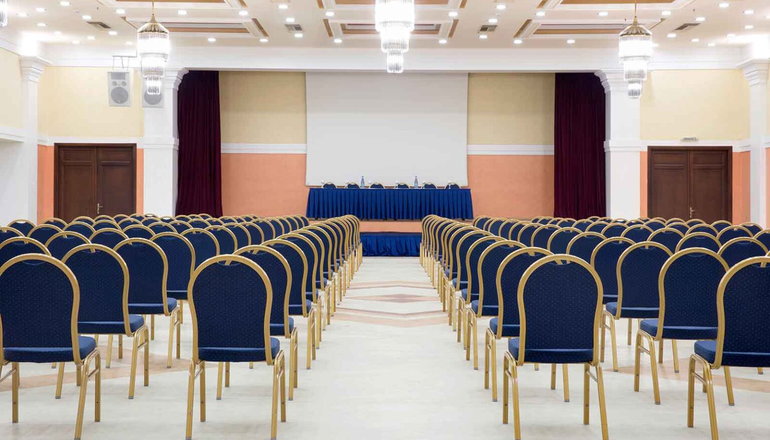4* Eretria Hotel & Spa Resort