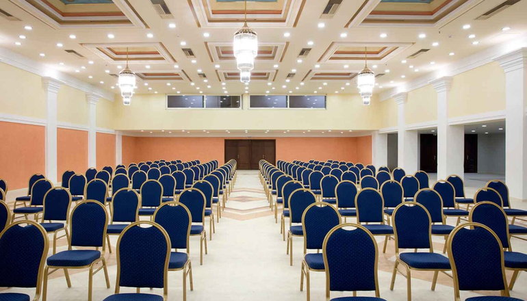 4* Eretria Hotel & Spa Resort