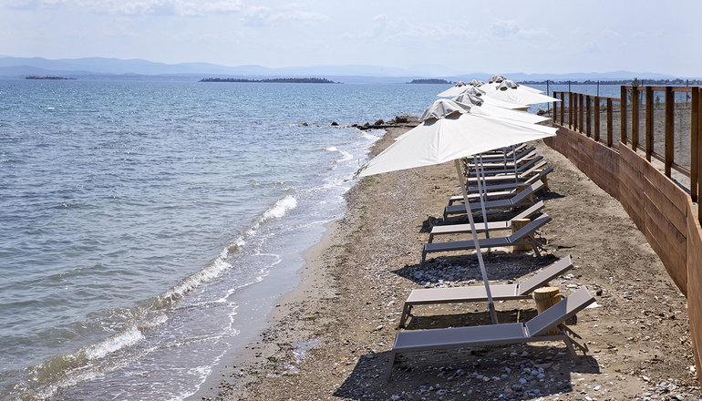 4* Eretria Hotel & Spa Resort