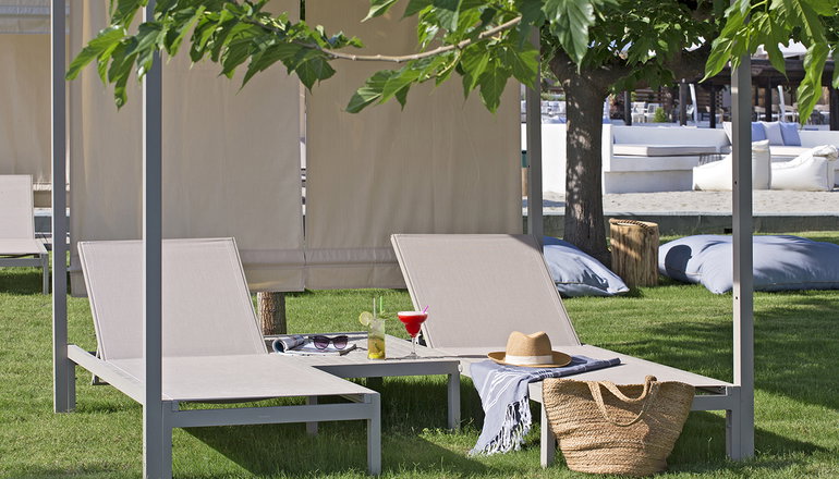 4* Eretria Hotel & Spa Resort