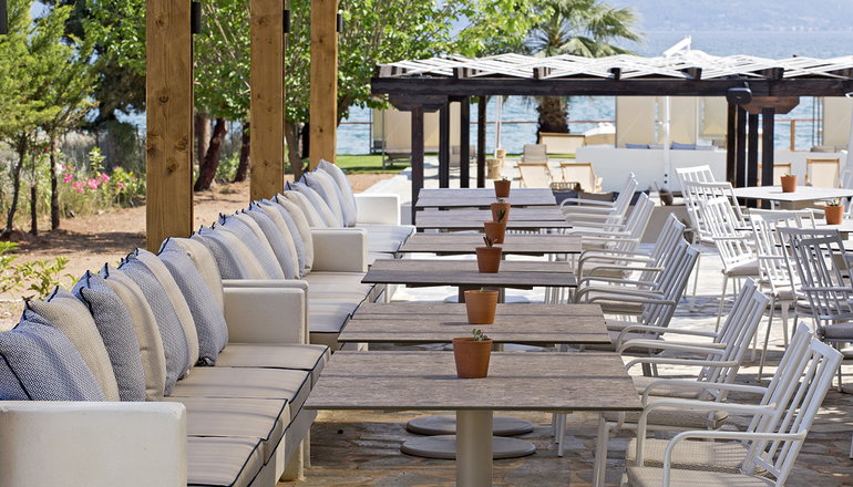 4* Eretria Hotel & Spa Resort