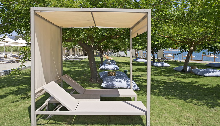 4* Eretria Hotel & Spa Resort