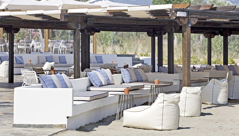 4* Eretria Hotel & Spa Resort