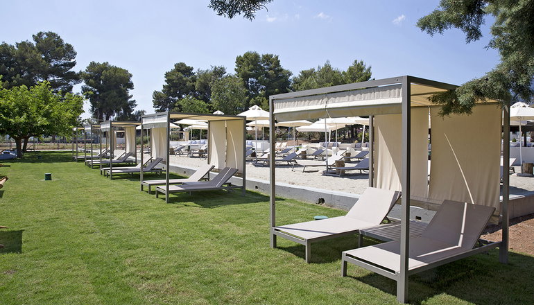 4* Eretria Hotel & Spa Resort