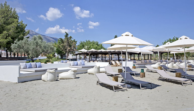 4* Eretria Hotel & Spa Resort