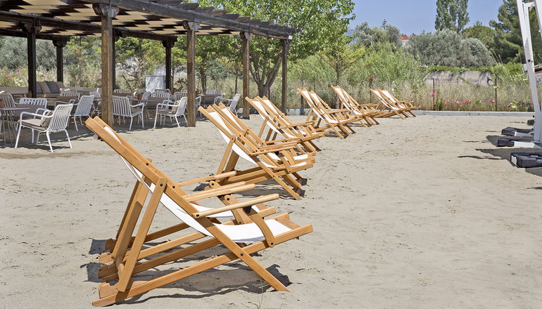 4* Eretria Hotel & Spa Resort