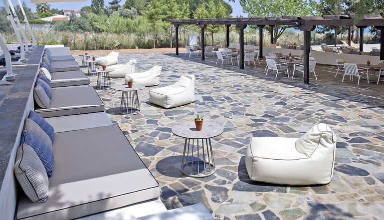 4* Eretria Hotel & Spa Resort