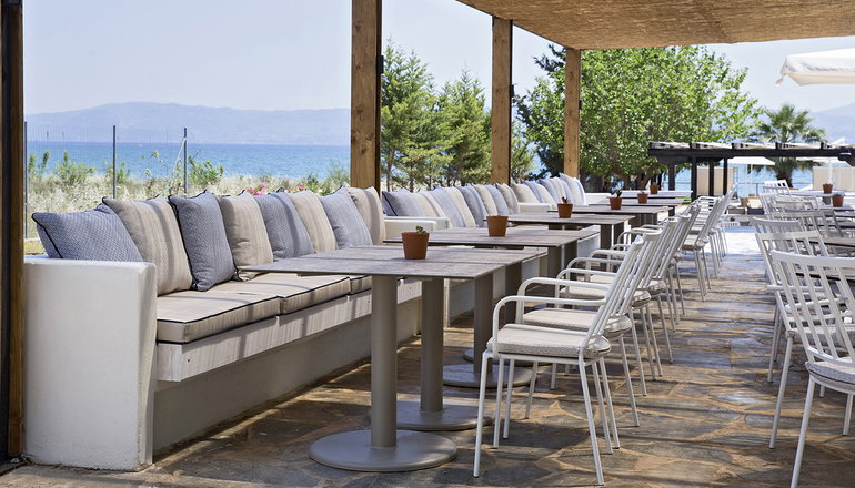 4* Eretria Hotel & Spa Resort