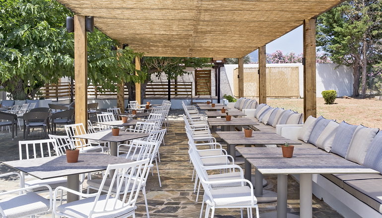 4* Eretria Hotel & Spa Resort