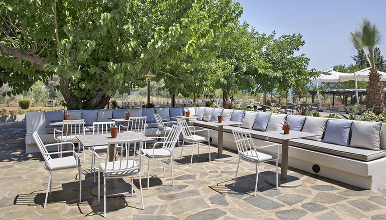 4* Eretria Hotel & Spa Resort