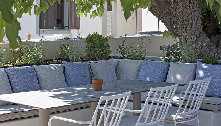 4* Eretria Hotel & Spa Resort