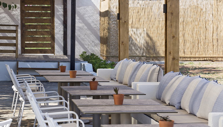 4* Eretria Hotel & Spa Resort
