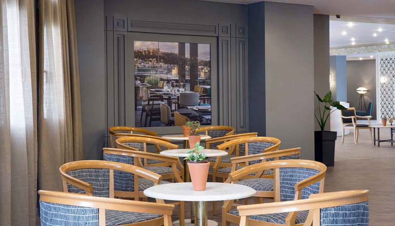4* Eretria Hotel & Spa Resort