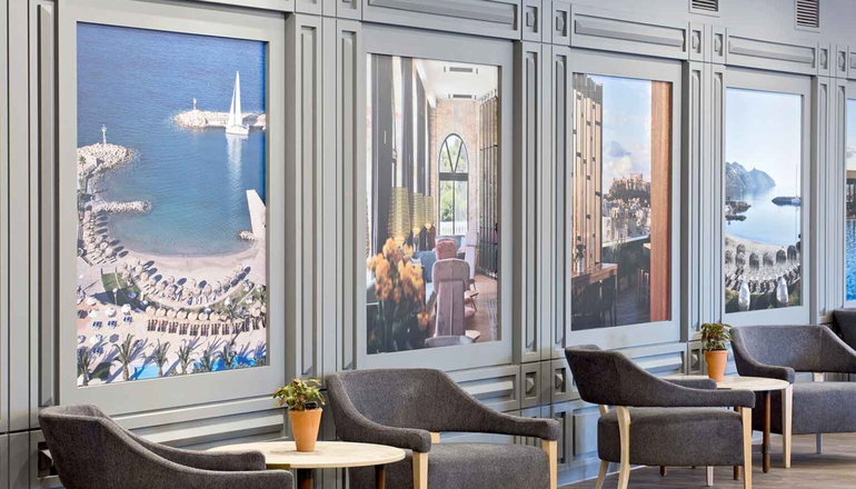 4* Eretria Hotel & Spa Resort
