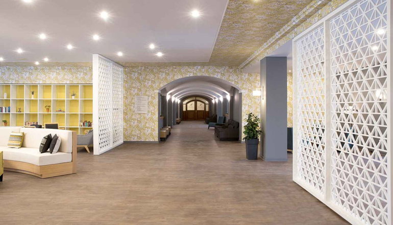 4* Eretria Hotel & Spa Resort