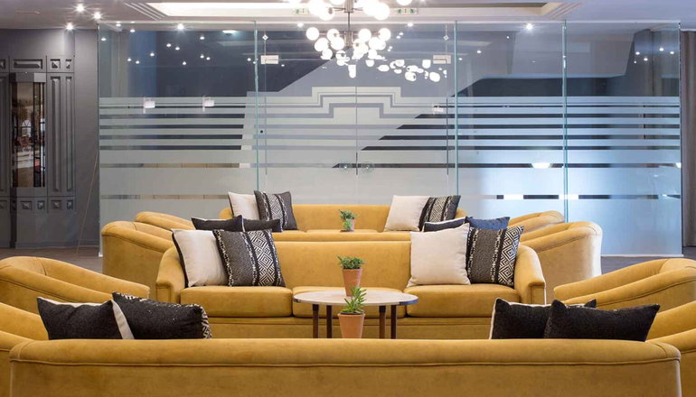 4* Eretria Hotel & Spa Resort