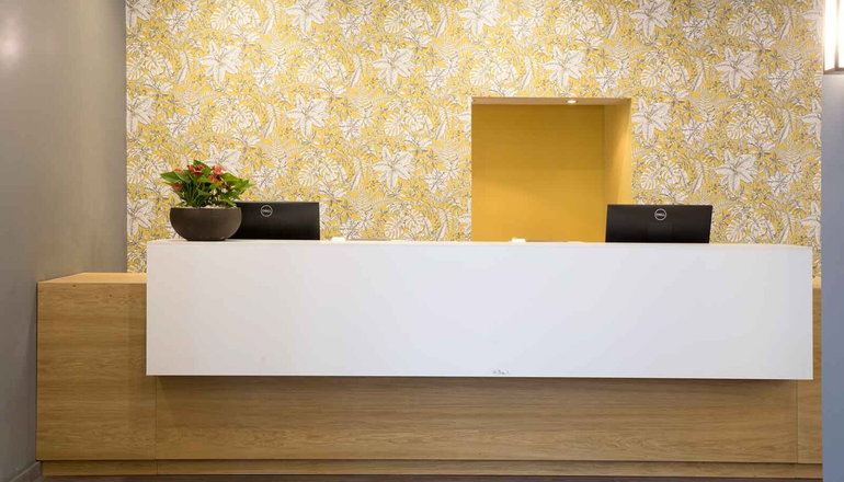 4* Eretria Hotel & Spa Resort
