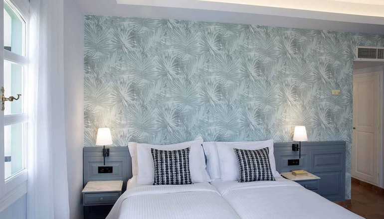 4* Eretria Hotel & Spa Resort