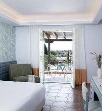 4* Eretria Hotel & Spa Resort