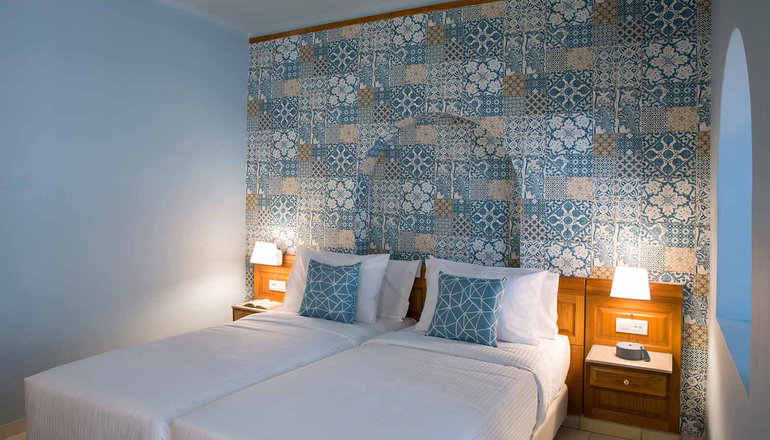 4* Eretria Hotel & Spa Resort