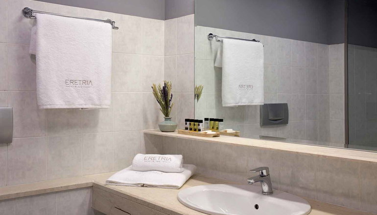 4* Eretria Hotel & Spa Resort