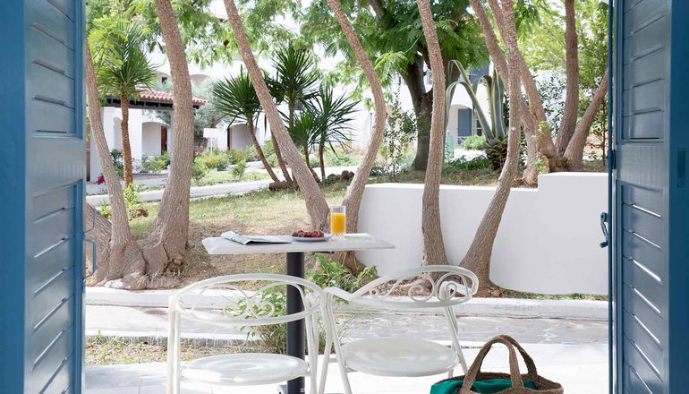 4* Eretria Hotel & Spa Resort