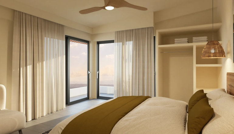 5* Elion Seaside Resort - Ερέτρια, Εύβοια