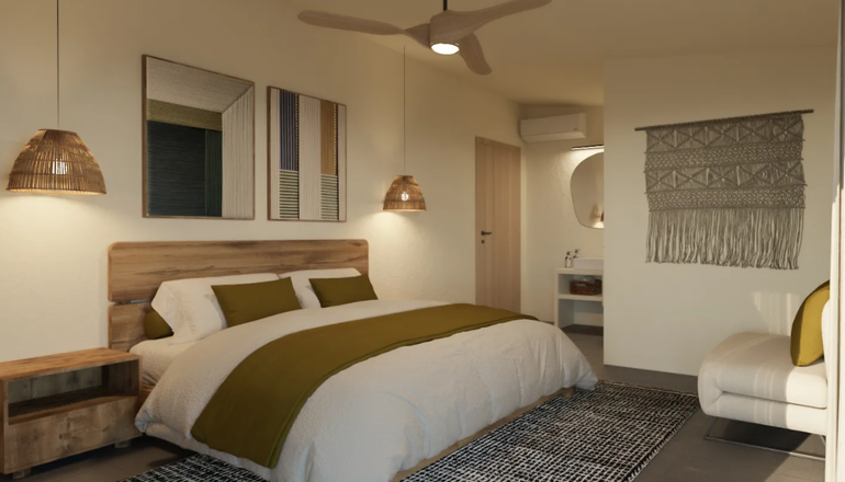 5* Elion Seaside Resort - Ερέτρια, Εύβοια