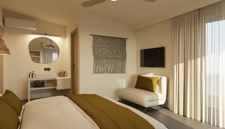 5* Elion Seaside Resort - Ερέτρια, Εύβοια