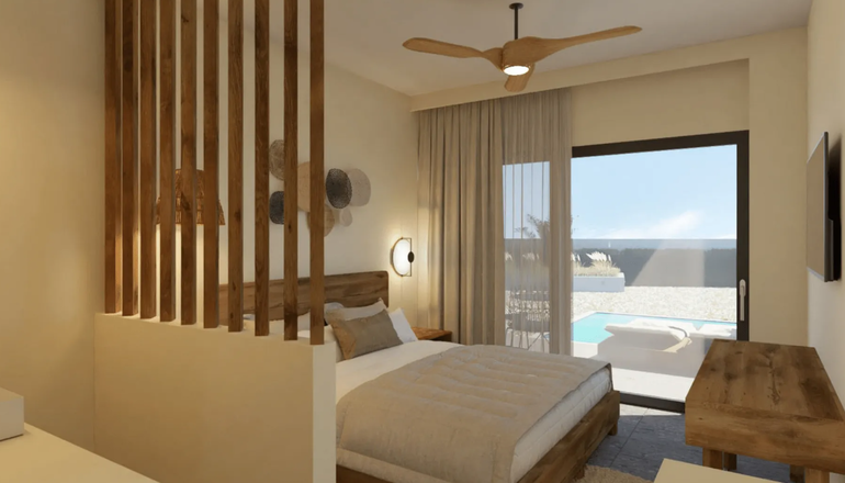5* Elion Seaside Resort - Ερέτρια, Εύβοια