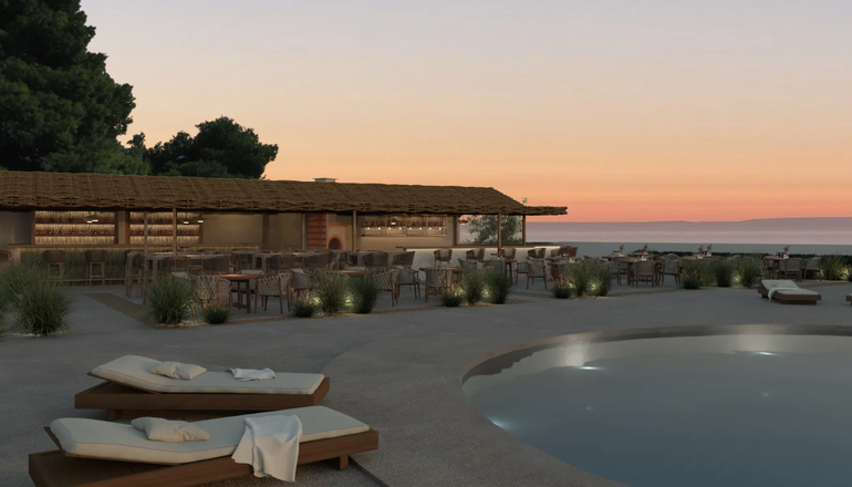 5* Elion Seaside Resort - Ερέτρια, Εύβοια