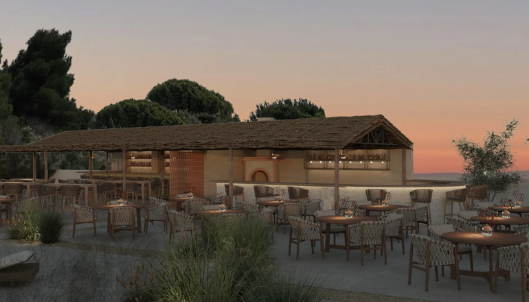 5* Elion Seaside Resort - Ερέτρια, Εύβοια