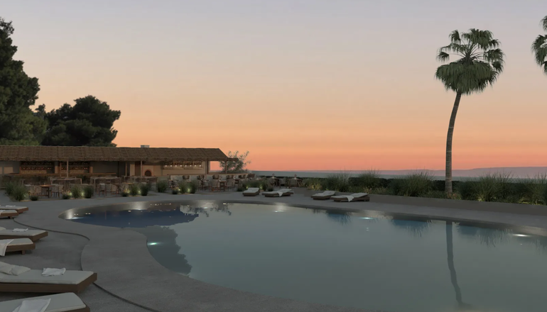 5* Elion Seaside Resort - Ερέτρια, Εύβοια