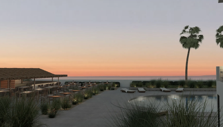 5* Elion Seaside Resort - Ερέτρια, Εύβοια