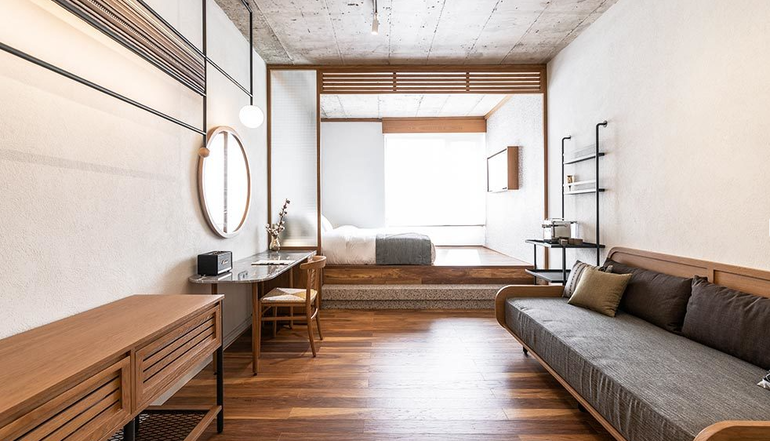 4* Ergon House