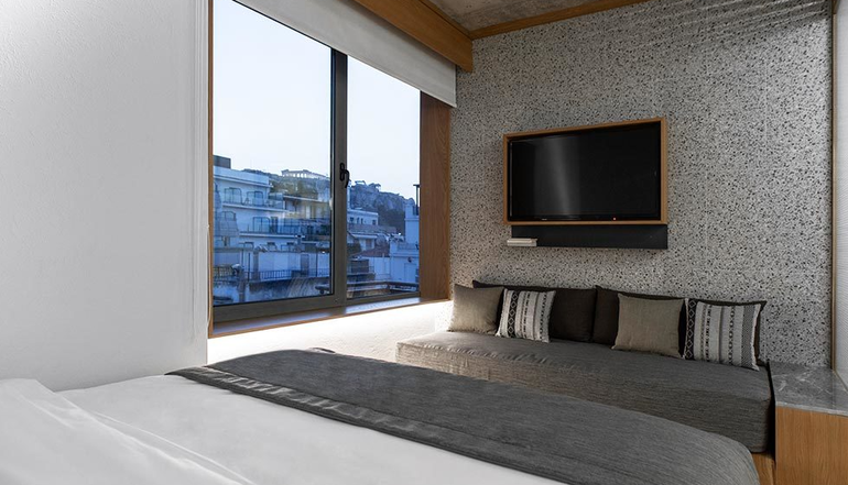 4* Ergon House