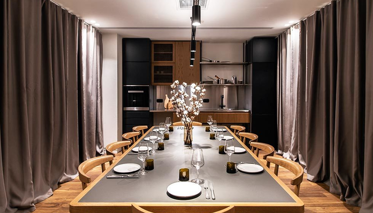 4* Ergon House