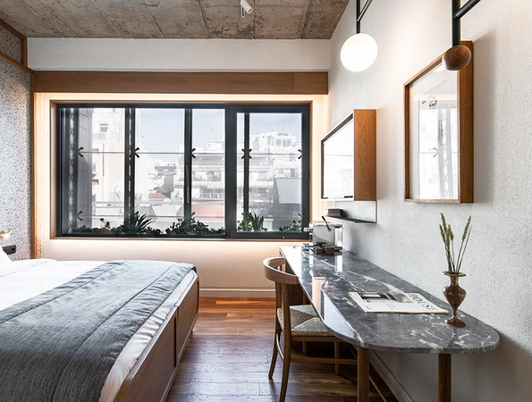 4* Ergon House