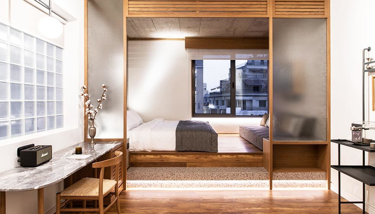4* Ergon House