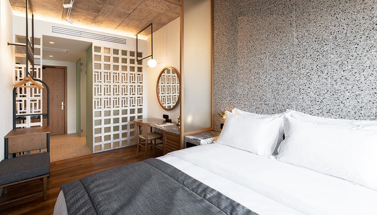 4* Ergon House