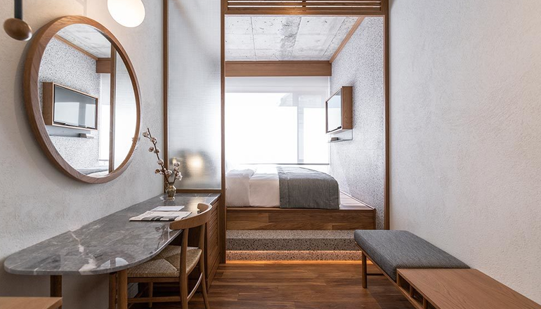 4* Ergon House