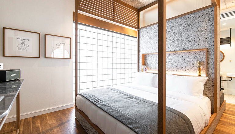 4* Ergon House